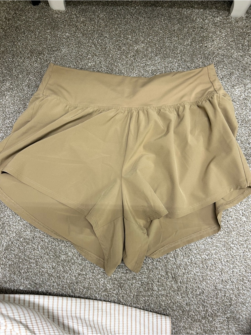 DSG Women’s Knit Waistband 3” Performance Stride Shorts